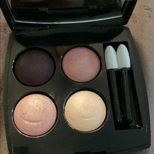 Chanel Cristal de Printemps quad